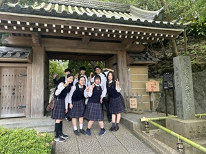 鎌倉午後 (4)